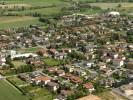Photos aériennes de Arcene (24040) - Autre vue | Bergamo, Lombardia, Italie - Photo réf. T057507