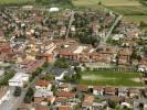 Photos aériennes de Arcene (24040) - Autre vue | Bergamo, Lombardia, Italie - Photo réf. T057510