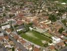 Photos aériennes de Arcene (24040) - Autre vue | Bergamo, Lombardia, Italie - Photo réf. T057511