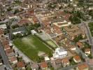 Photos aériennes de Arcene (24040) - Autre vue | Bergamo, Lombardia, Italie - Photo réf. T057512