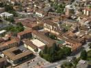Photos aériennes de Arcene (24040) - Autre vue | Bergamo, Lombardia, Italie - Photo réf. T057514