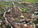 Photos aériennes de Arcene (24040) - Autre vue | Bergamo, Lombardia, Italie - Photo réf. T057516