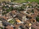 Photos aériennes de Arcene (24040) - Autre vue | Bergamo, Lombardia, Italie - Photo réf. T057517