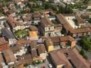 Photos aériennes de Arcene (24040) - Autre vue | Bergamo, Lombardia, Italie - Photo réf. T057518