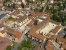 Photos aériennes de Arcene (24040) - Autre vue | Bergamo, Lombardia, Italie - Photo réf. T057519