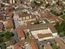 Photos aériennes de Arcene (24040) - Autre vue | Bergamo, Lombardia, Italie - Photo réf. T057520