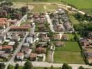 Photos aériennes de Arcene (24040) - Autre vue | Bergamo, Lombardia, Italie - Photo réf. T057522