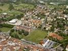 Photos aériennes de Canonica d'Adda (24040) | Bergamo, Lombardia, Italie - Photo réf. T057538