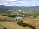 Photos aériennes de Chignolo d'Isola (24040) | Bergamo, Lombardia, Italie - Photo réf. T057544