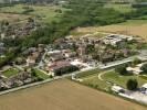 Photos aériennes de Chignolo d'Isola (24040) - Autre vue | Bergamo, Lombardia, Italie - Photo réf. T057549