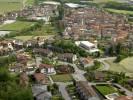 Photos aériennes de Chignolo d'Isola (24040) - Autre vue | Bergamo, Lombardia, Italie - Photo réf. T057554
