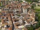 Photos aériennes de Chignolo d'Isola (24040) | Bergamo, Lombardia, Italie - Photo réf. T057561
