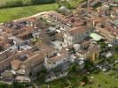 Photos aériennes de Chignolo d'Isola (24040) - Autre vue | Bergamo, Lombardia, Italie - Photo réf. T057563