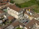 Photos aériennes de Chignolo d'Isola (24040) - Autre vue | Bergamo, Lombardia, Italie - Photo réf. T057565