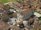 Photos aériennes de Chignolo d'Isola (24040) | Bergamo, Lombardia, Italie - Photo réf. T057567