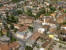 Photos aériennes de Madone (24040) | Bergamo, Lombardia, Italie - Photo réf. T057586
