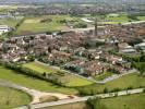 Photos aériennes de Osio Sopra (24040) - Autre vue | Bergamo, Lombardia, Italie - Photo réf. T057589