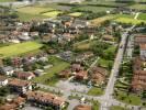 Photos aériennes de Osio Sopra (24040) - Autre vue | Bergamo, Lombardia, Italie - Photo réf. T057593