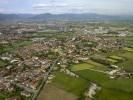 Photos aériennes de Osio Sopra (24040) - Autre vue | Bergamo, Lombardia, Italie - Photo réf. T057595