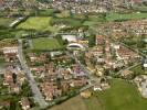 Photos aériennes de Osio Sopra (24040) - Autre vue | Bergamo, Lombardia, Italie - Photo réf. T057596