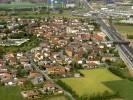 Photos aériennes de Osio Sopra (24040) - Autre vue | Bergamo, Lombardia, Italie - Photo réf. T057598