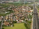 Photos aériennes de Osio Sopra (24040) - Autre vue | Bergamo, Lombardia, Italie - Photo réf. T057599