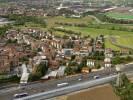 Photos aériennes de Osio Sopra (24040) - Autre vue | Bergamo, Lombardia, Italie - Photo réf. T057601
