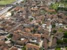 Photos aériennes de Osio Sopra (24040) - Autre vue | Bergamo, Lombardia, Italie - Photo réf. T057603