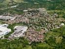 Photos aériennes de Odolo (25076) - Autre vue | Brescia, Lombardia, Italie - Photo réf. T057644