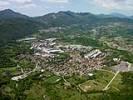 Photos aériennes de Odolo (25076) | Brescia, Lombardia, Italie - Photo réf. T057646