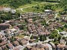 Photos aériennes de Odolo (25076) | Brescia, Lombardia, Italie - Photo réf. T057652