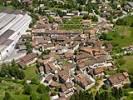 Photos aériennes de Odolo (25076) | Brescia, Lombardia, Italie - Photo réf. T057654
