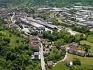 Photos aériennes de Odolo (25076) - Autre vue | Brescia, Lombardia, Italie - Photo réf. T057659