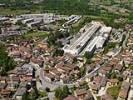 Photos aériennes de Odolo (25076) | Brescia, Lombardia, Italie - Photo réf. T057664