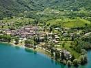 Photos aériennes de Idro (25074) | Brescia, Lombardia, Italie - Photo réf. T057678