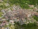 Photos aériennes de Bagolino (25072) | Brescia, Lombardia, Italie - Photo réf. T057707