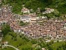 Photos aériennes de Bagolino (25072) | Brescia, Lombardia, Italie - Photo réf. T057709