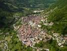 Photos aériennes de Bagolino (25072) | Brescia, Lombardia, Italie - Photo réf. T057712