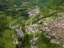 Photos aériennes de Bagolino (25072) | Brescia, Lombardia, Italie - Photo réf. T057714