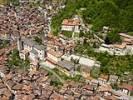 Photos aériennes de Bagolino (25072) | Brescia, Lombardia, Italie - Photo réf. T057716