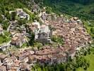 Photos aériennes de Bagolino (25072) | Brescia, Lombardia, Italie - Photo réf. T057720