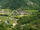 Photos aériennes de Sabbio Chiese (25070) - Autre vue | Brescia, Lombardia, Italie - Photo réf. T057725