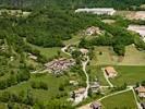Photos aériennes de Sabbio Chiese (25070) - Autre vue | Brescia, Lombardia, Italie - Photo réf. T057727
