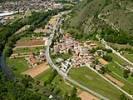 Photos aériennes de Sabbio Chiese (25070) - Autre vue | Brescia, Lombardia, Italie - Photo réf. T057730