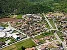 Photos aériennes de Sabbio Chiese (25070) - Autre vue | Brescia, Lombardia, Italie - Photo réf. T057731