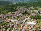 Photos aériennes de Sabbio Chiese (25070) - Autre vue | Brescia, Lombardia, Italie - Photo réf. T057732