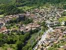 Photos aériennes de Sabbio Chiese (25070) - Autre vue | Brescia, Lombardia, Italie - Photo réf. T057735