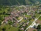 Photos aériennes de Sabbio Chiese (25070) - Autre vue | Brescia, Lombardia, Italie - Photo réf. T057737
