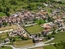 Photos aériennes de Sabbio Chiese (25070) - Autre vue | Brescia, Lombardia, Italie - Photo réf. T057738