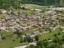 Photos aériennes de Sabbio Chiese (25070) - Autre vue | Brescia, Lombardia, Italie - Photo réf. T057739
